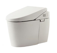 BỒN CẦU TOTO 1 KHỐI CS985VA#NW1/TCF9786JA#NW1/T53P100R