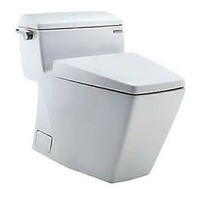 BỒN CẦU TOTO 1 KHỐI CW310B#HN#XW/TC397CSK#HN#W/T53P100VR