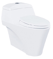 BỒN CẦU TOTO 1 KHỐI CW823NW/F