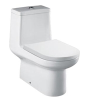 BỒN CẦU TOTO 1 KHỐI CW868NPJW/F-V2