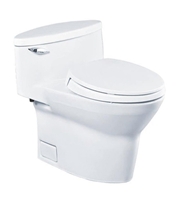 BỒN CẦU TOTO 1 KHỐI CW904W/F