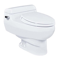 BỒN CẦU TOTO 1 KHỐI MS436T2 (MS436S)