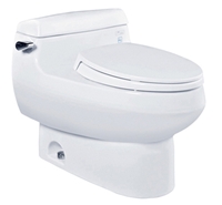 BỒN CẦU TOTO 1 KHỐI MS688T3
