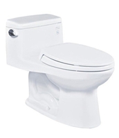 BỒN CẦU TOTO 1 KHỐI MS864T2 (MS864)