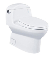 BỒN CẦU TOTO 1 KHỐI MS914T2 (MS914)