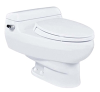 BỒN CẦU TOTO MỘT KHỐI MS436T3