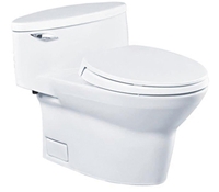 BỒN CẦU TOTO MỘT KHỐI MS904T2