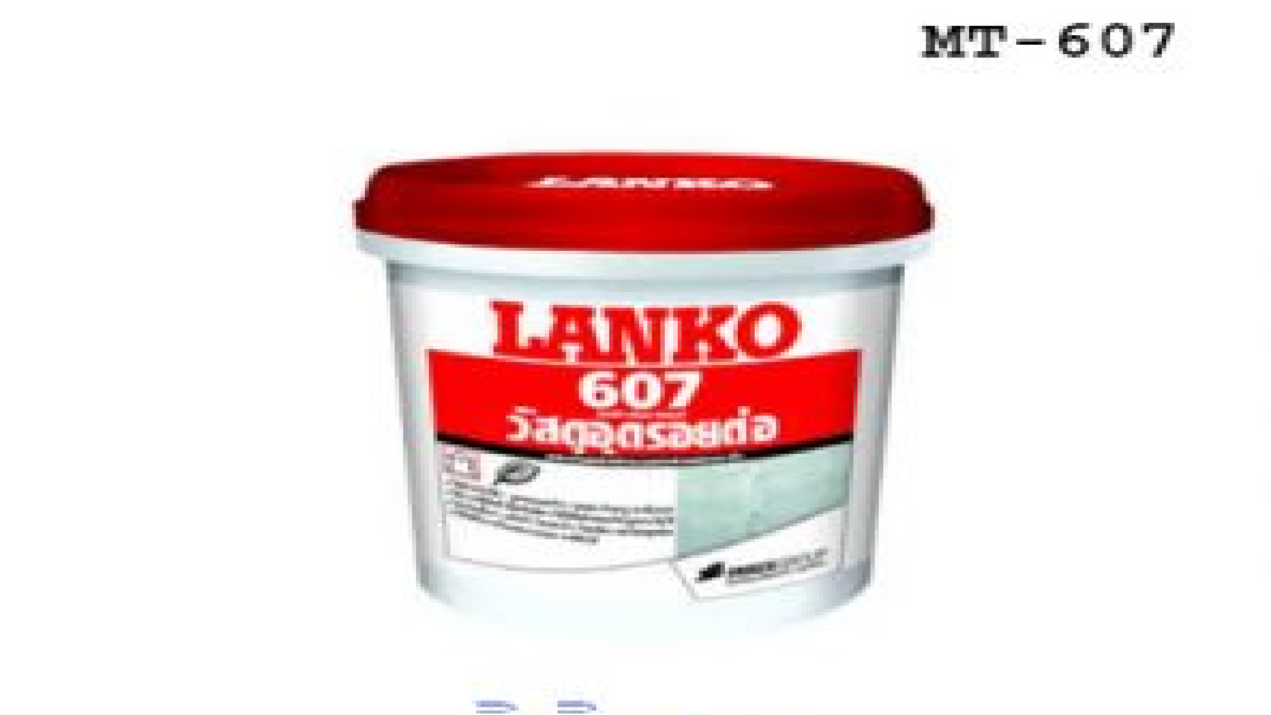 Lanko 607 ps sealant MT-607