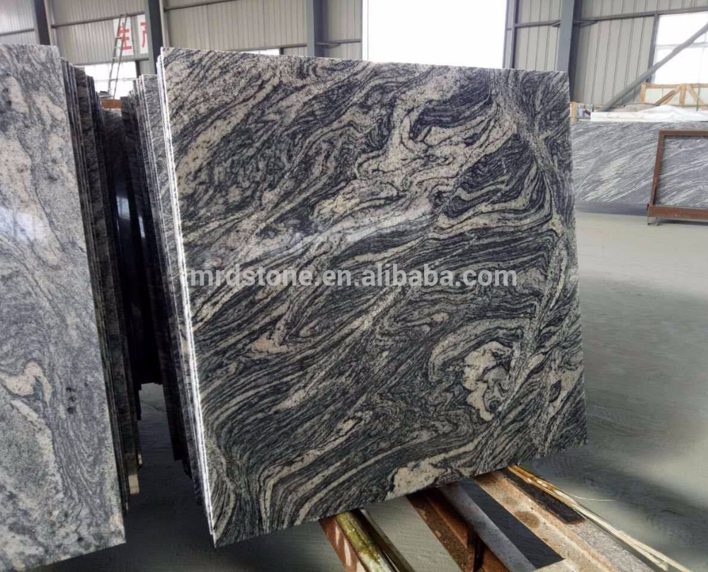 Đá Granite Tiles lát sàn đánh bóng 