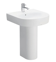 CHẬU CHÂN DÀI TOTO LPT766C