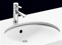 CHẬU ĐẶT ÂM BÀN TOTO LT764