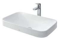 CHẬU RỬA ĐẶT BÀN TOTO LT5716
