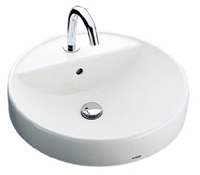 CHẬU RỬA ĐẶT BÀN TOTO LT700CT