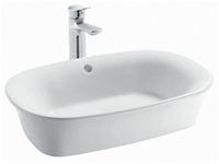 CHẬU RỬA ĐẶT BÀN TOTO LW190K#W