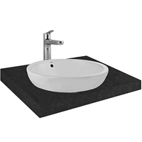 CHẬU RỬA ĐẶT BÀN TOTO LW526NJ