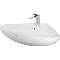 CHẬU RỬA ĐẶT BÀN TOTO LW815CJW/F#W