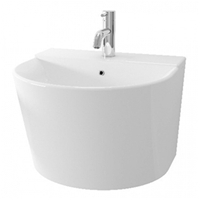 CHẬU RỬA TOTO TREO TƯỜNG LW898CJW/F#W