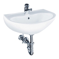 CHẬU RỬA TREO TƯỜNG TOTO LT240CR