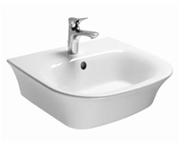 CHẬU RỬA TREO TƯỜNG TOTO LW196K