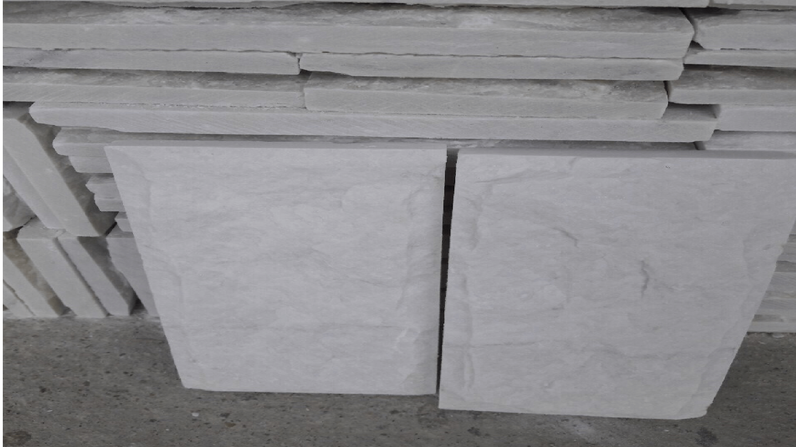 Đá Bóc Ốp Tường KT 100x300mm PJM-0033