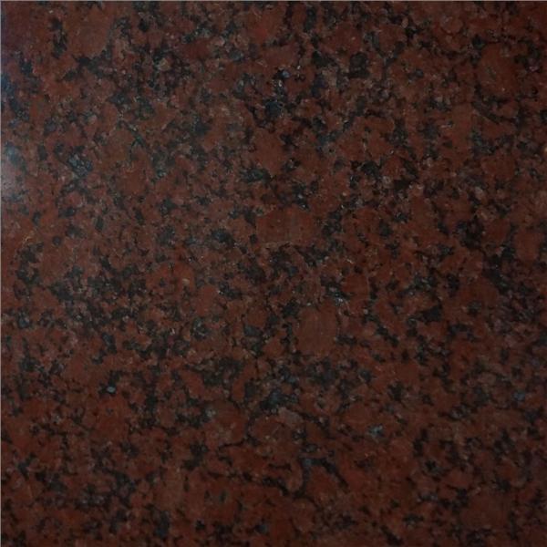Đá Granite - Đỏ ruby Ấn Độ DS2-GA036