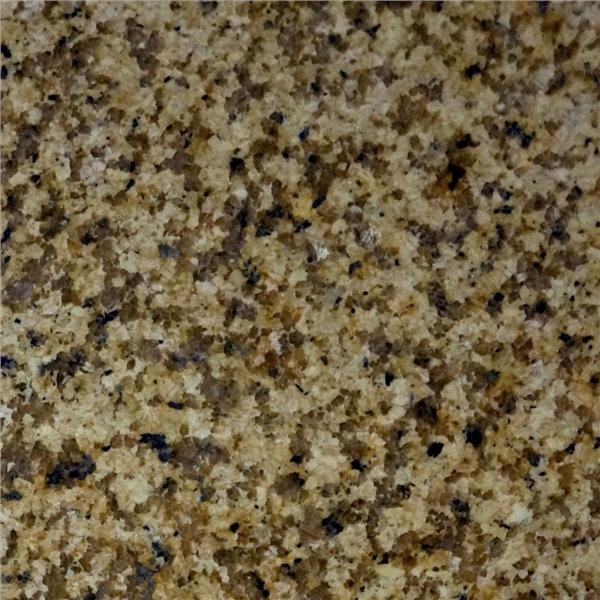 Đá Granite - Vàng nhạt DS2-GA024