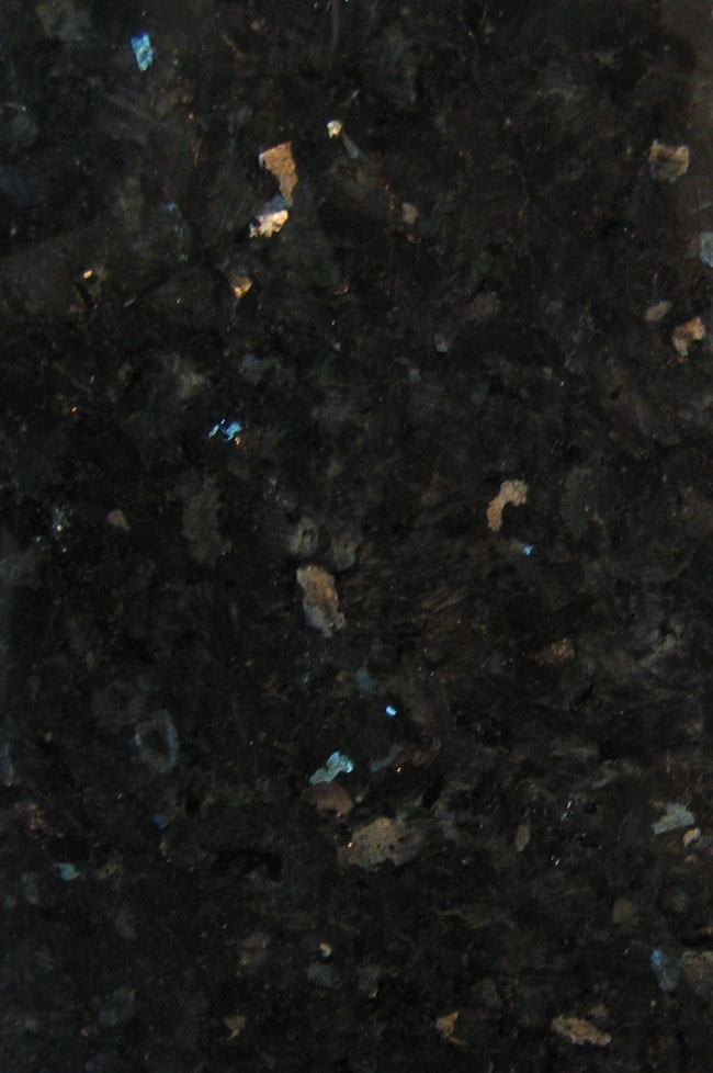 Đá Granite - Xà cừ đen DS2-GA028