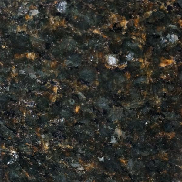 Đá Granite - Xanh Braxin DS2-GA016