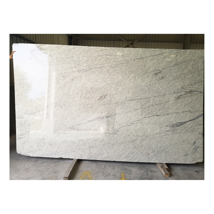 Đá Granite đánh bóng trắng SHS-G102
