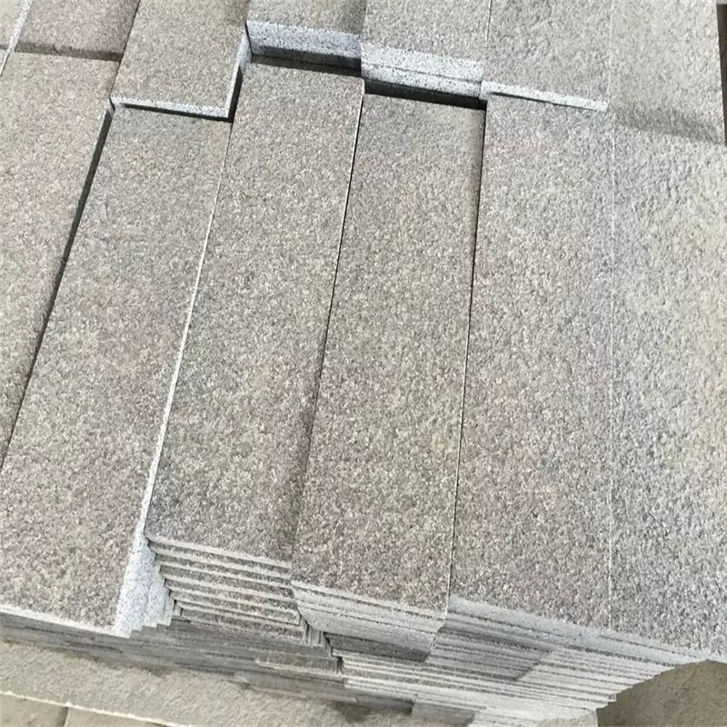 Đá Granite Đen - Xám  E-01028
