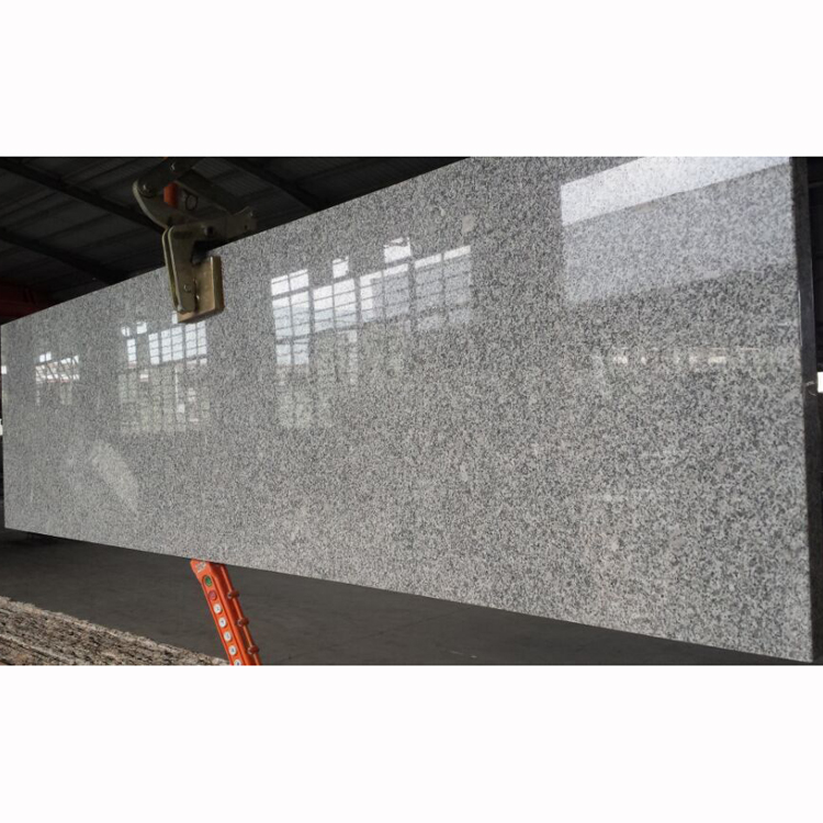 Đá Granite G603 màu xám