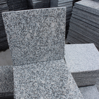 Đá granite lát sàn màu xám