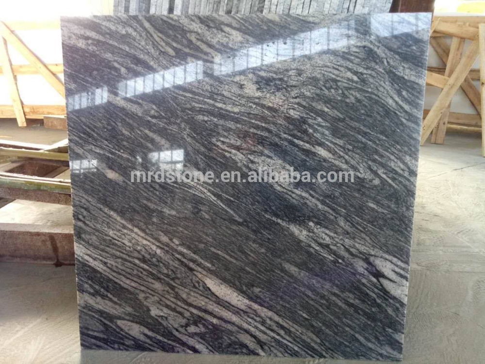 Đá Granite Tiles lát sàn đánh bóng 