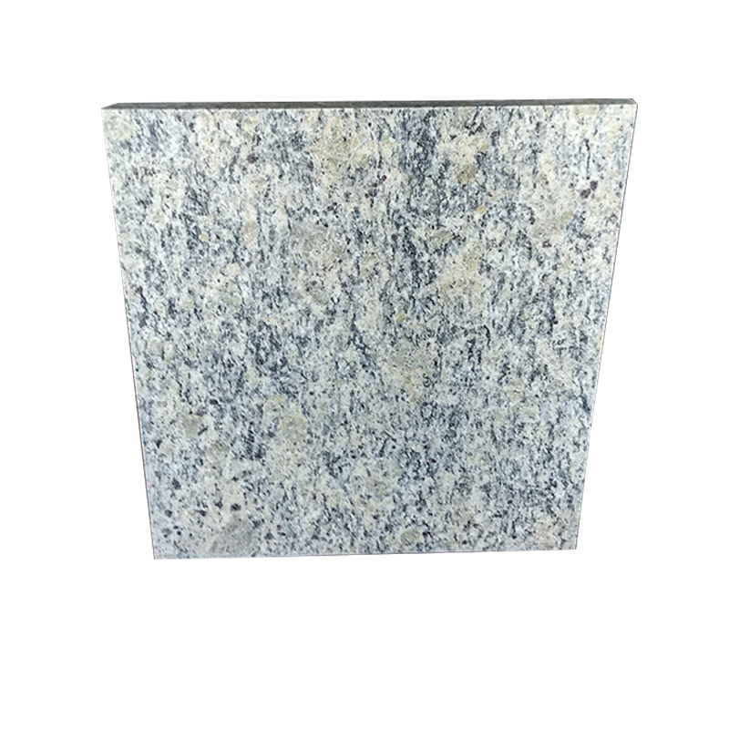 Đá Granite Vàng Amarillo Santa Cecilia  