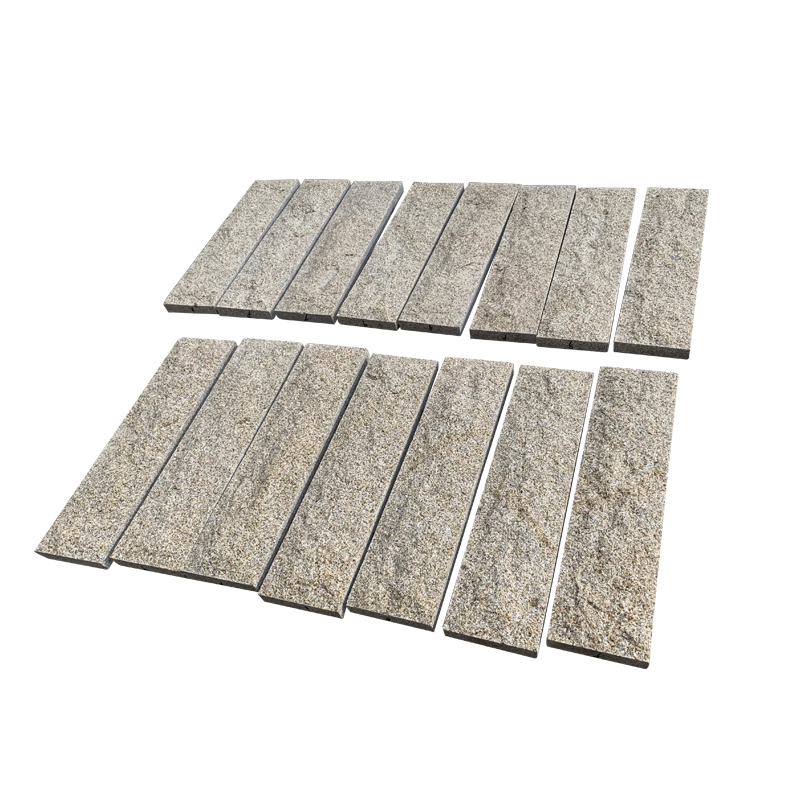 Đá Granite Vàng Ốp Lát Exteriior DL-G682