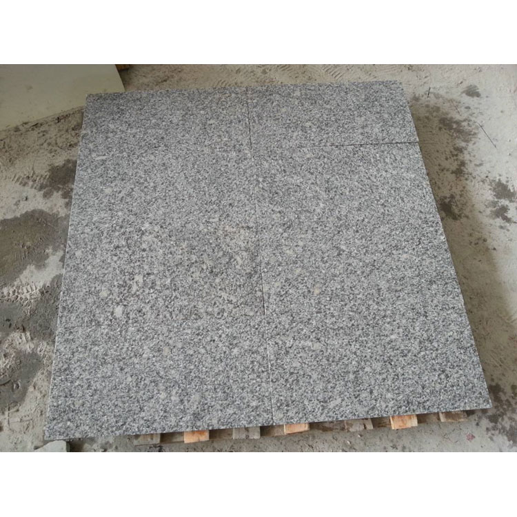 Đá Granite - Xám Xương Mù G602 - SHS-GG018