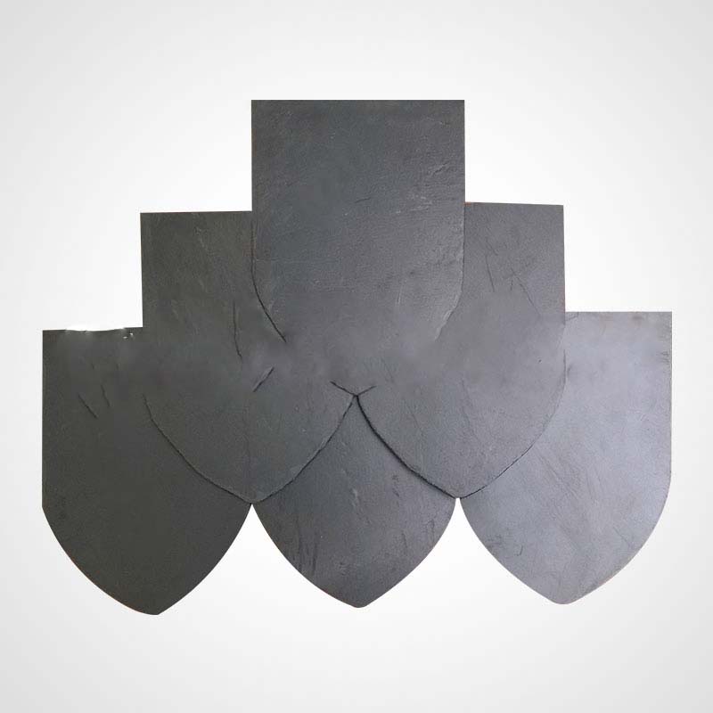 Đá Lai Châu Lợp Mái Mũi Hài PJM-DLC0027