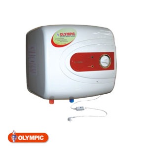 Bình Olympic Nova 30L (đồng hồ hiển thị nhiệt)