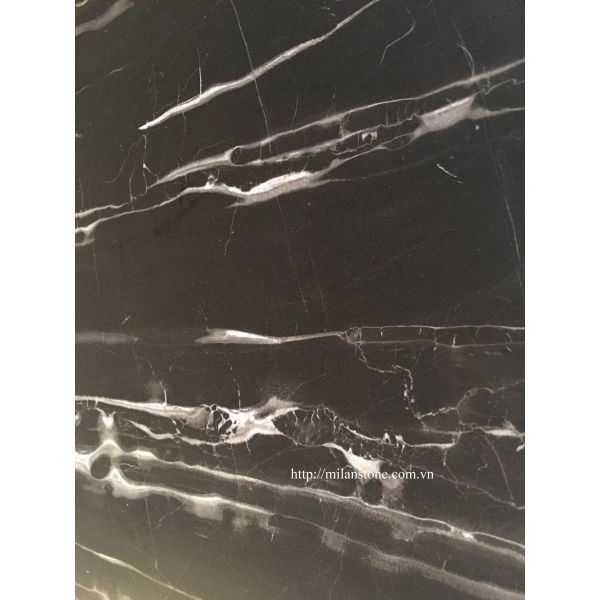 Đá Marble nhập khẩu BLACK RIVER MA-06