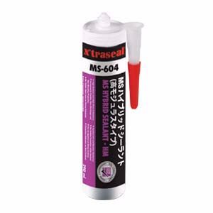 Keo chống thấm mái nhà & thùng xe MS-604
