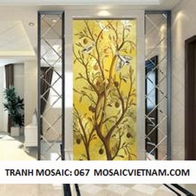 Tranh MS 0067