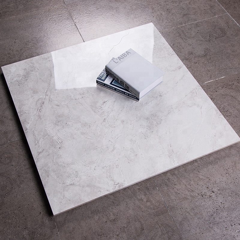 Gạch gốm đánh bóng lát sàn Vitrified