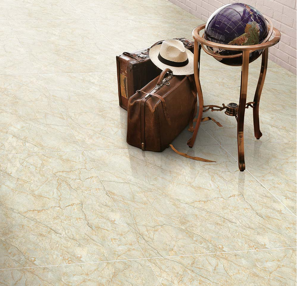 Gạch Granite bóng 3D D6615 600x600