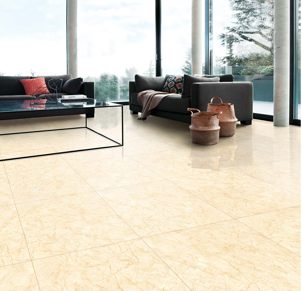 Gạch Granite bóng 3D D6622 600x600
