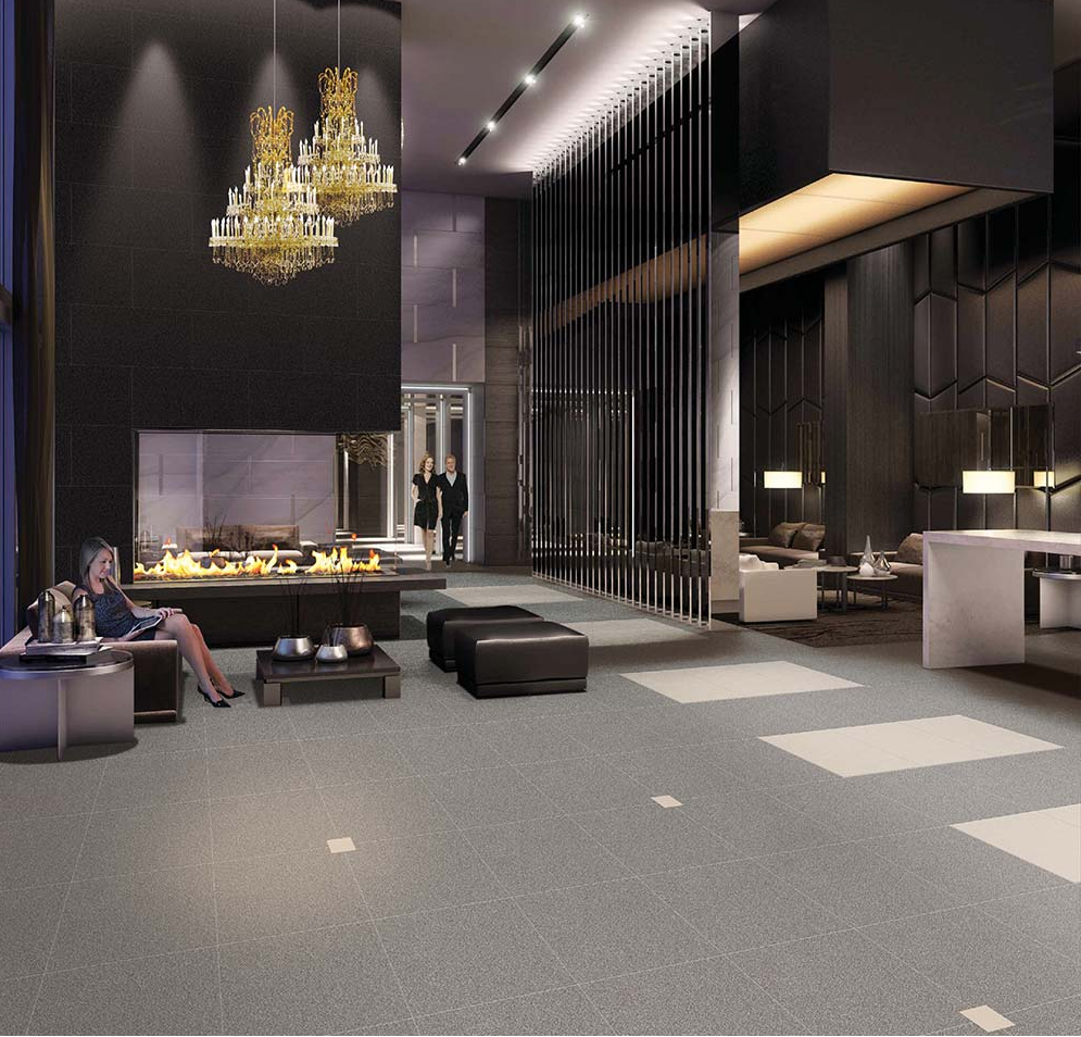 Gạch Granite đồng chất V17 400, 500, 600mm