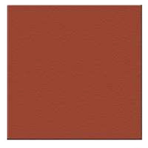 Gạch lát nền Hạ Long 400 x 400 màu đỏ đậm (Cotto Hạ long)