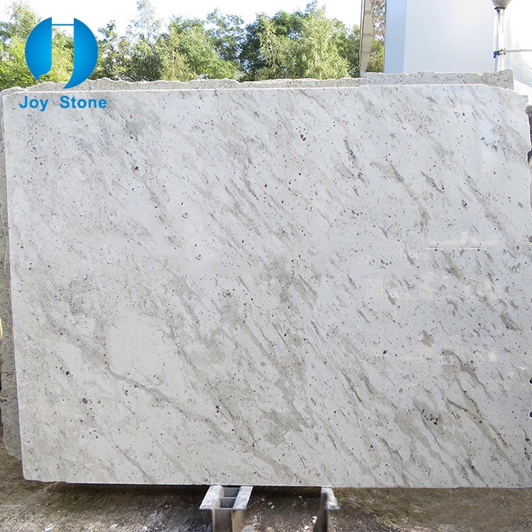 Gạch lát sàn màu trắng  L2400-3000 x W1200-1800