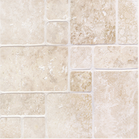 Gạch sân vườn Đồng Tâm kích thước 400x400mm 4040DASONTRA001