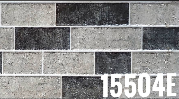 Gạch trang trí 15504E