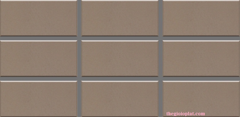 Gạch trang trí INAX 255/PPC-123